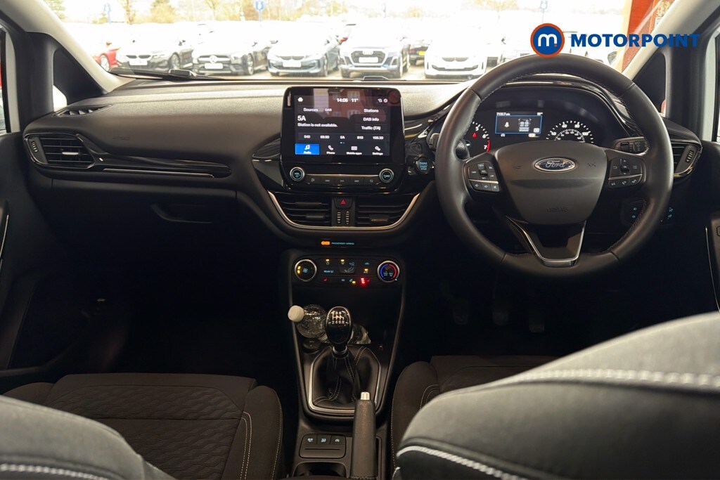 Used Ford Fiesta 2024 for sale - 77965990: Photo 9