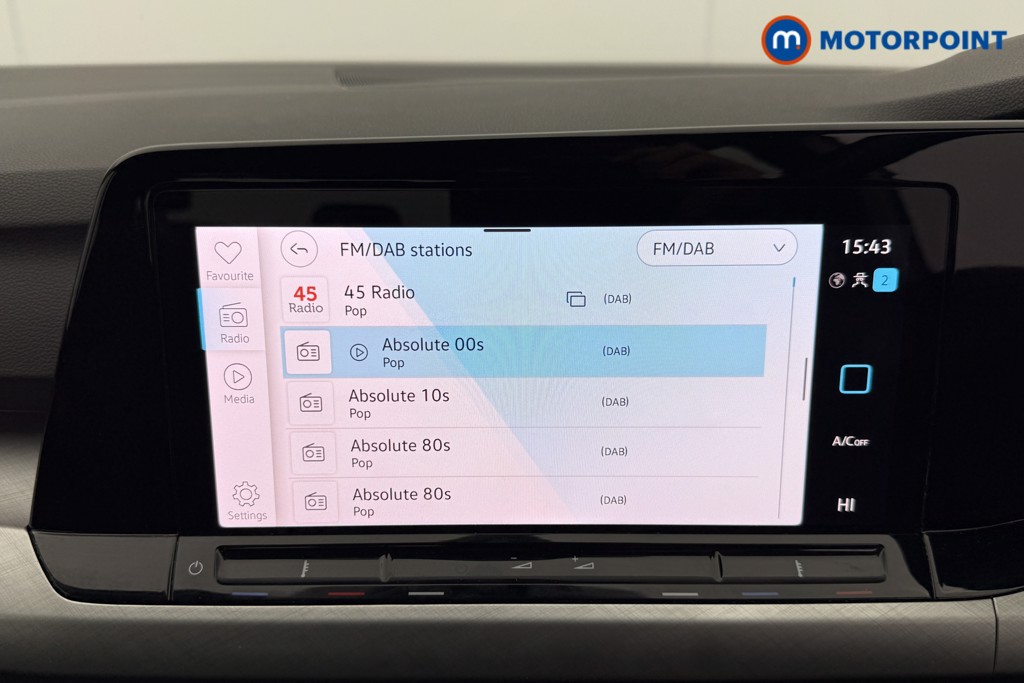 Used Volkswagen Golf 2022 for sale - 77168341: Photo 14