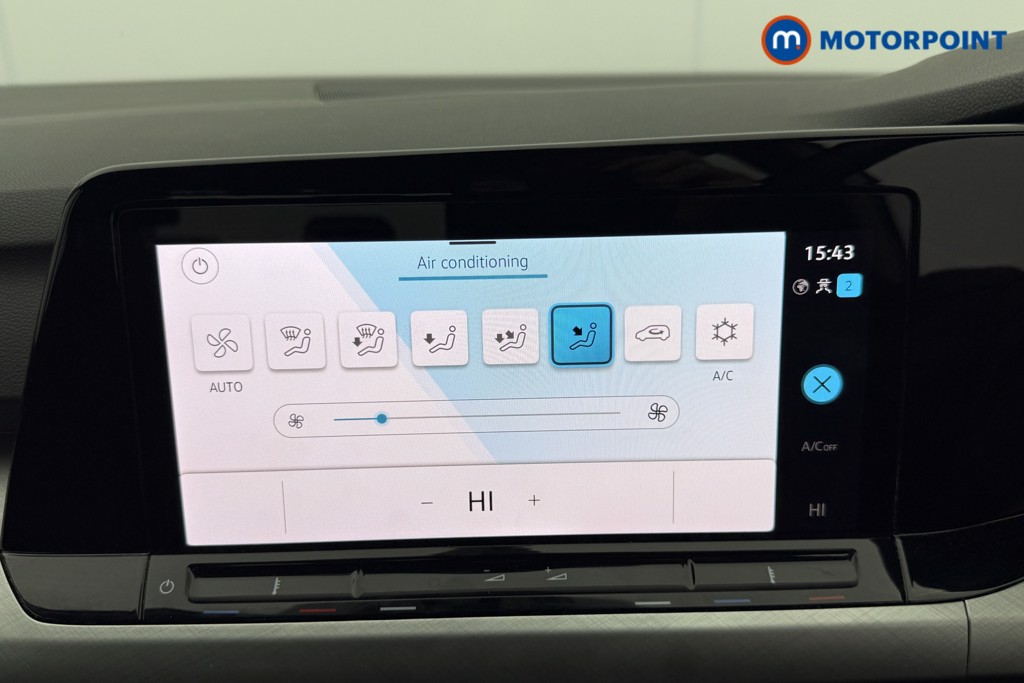 Used Volkswagen Golf 2022 for sale - 77168341: Photo 15