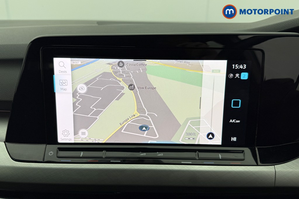 Used Volkswagen Golf 2022 for sale - 77168341: Photo 16