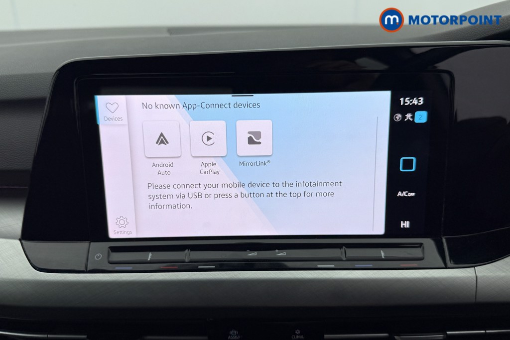 Used Volkswagen Golf 2022 for sale - 77168341: Photo 17