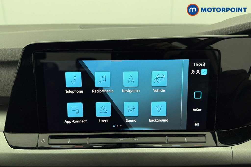 Used Volkswagen Golf 2022 for sale - 77168341: Photo 18