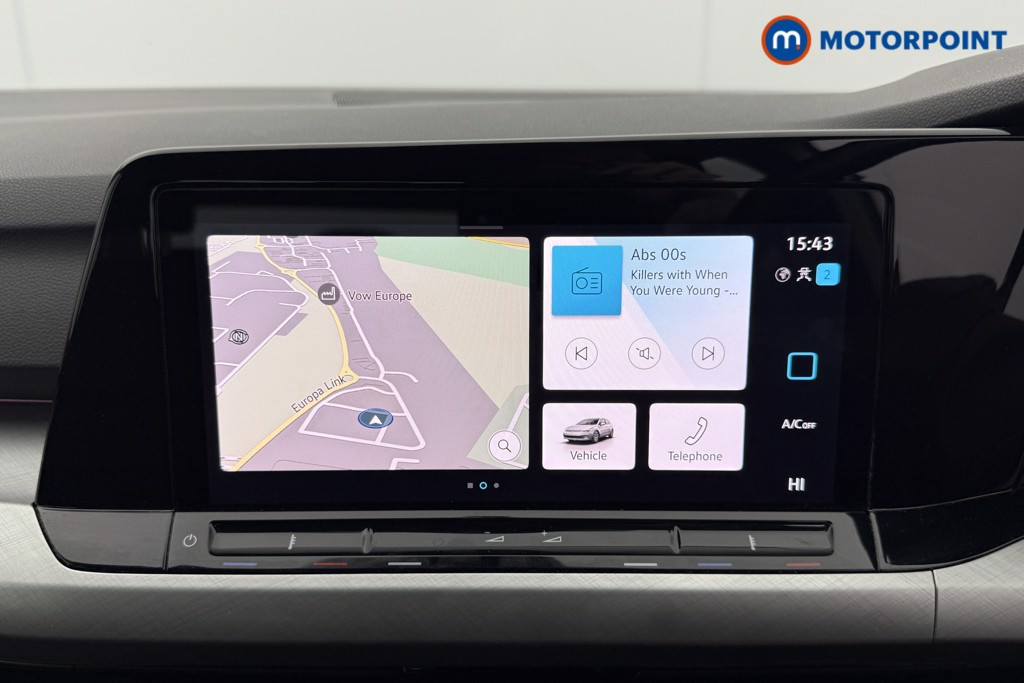 Used Volkswagen Golf 2022 for sale - 77168341: Photo 19