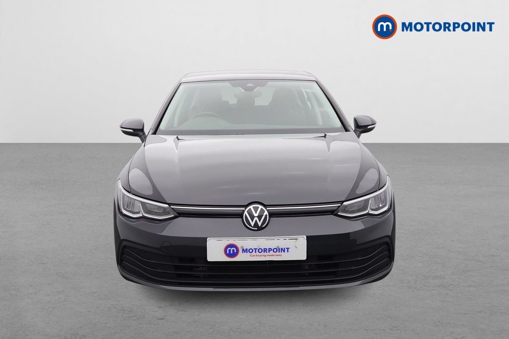 Used Volkswagen Golf 2022 for sale - 77168341: Photo 2