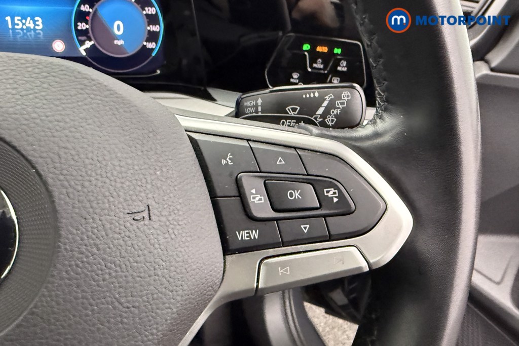 Used Volkswagen Golf 2022 for sale - 77168341: Photo 22