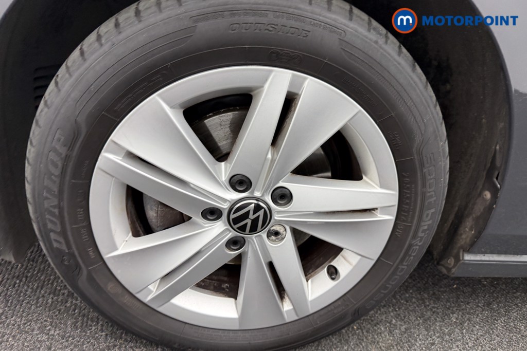 Used Volkswagen Golf 2022 for sale - 77168341: Photo 41