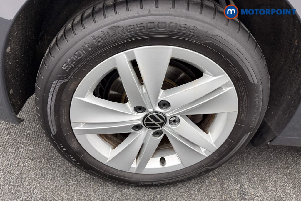 Used Volkswagen Golf 2022 for sale - 77168341: Photo 43