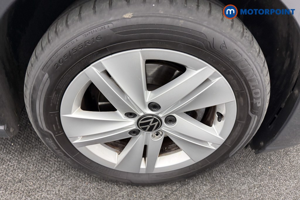 Used Volkswagen Golf 2022 for sale - 77168341: Photo 44