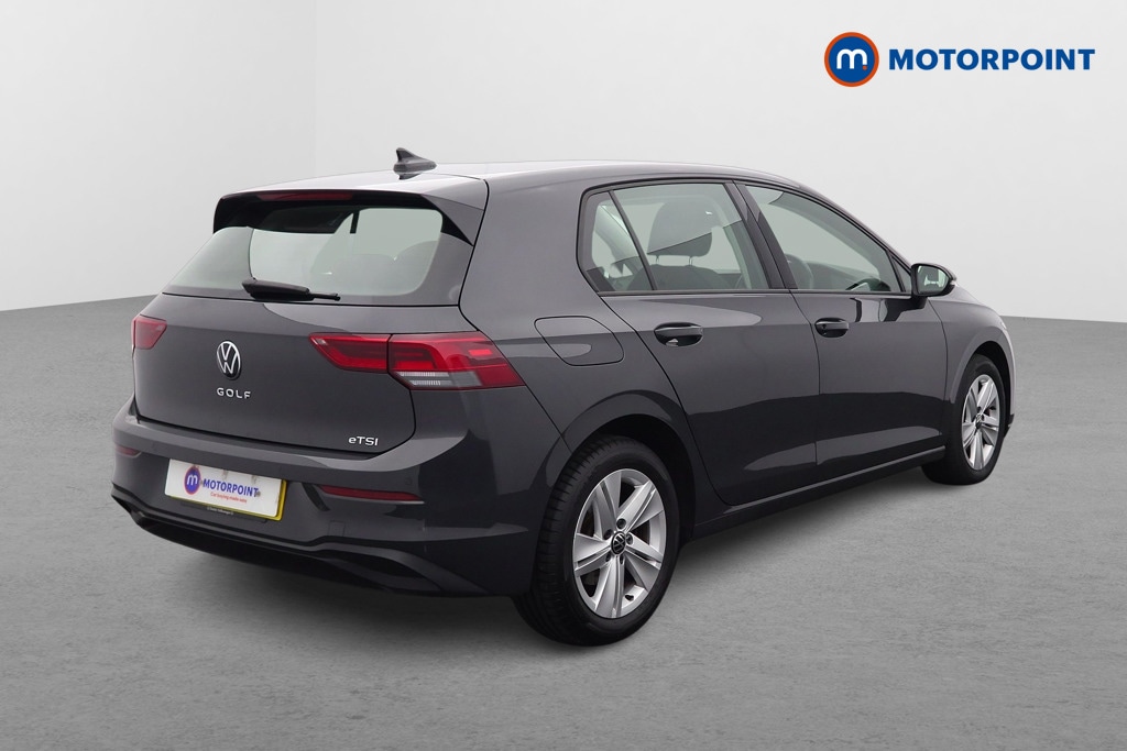 Used Volkswagen Golf 2022 for sale - 77168341: Photo 7