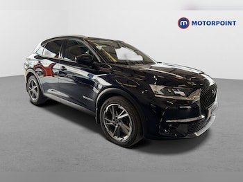 Used DS Automobiles DS 7 undefined for sale - 79570265: Photo