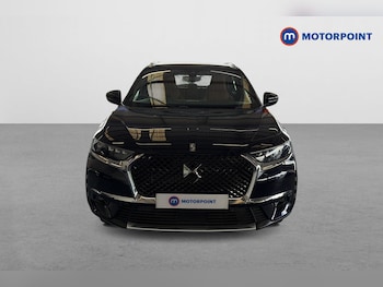 Used DS Automobiles DS 7 undefined for sale - 79570265: Photo