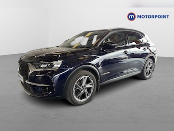 Used DS Automobiles DS 7 undefined for sale - 79570265: Photo