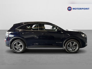 Used DS Automobiles DS 7 undefined for sale - 79570265: Photo