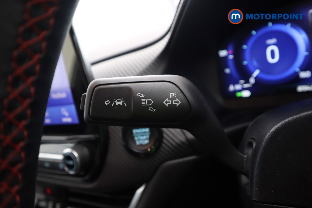 Used Ford Puma 2024 for sale - 76565750: Photo 10