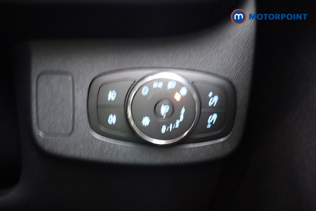 Used Ford Puma 2024 for sale - 76565750: Photo 11