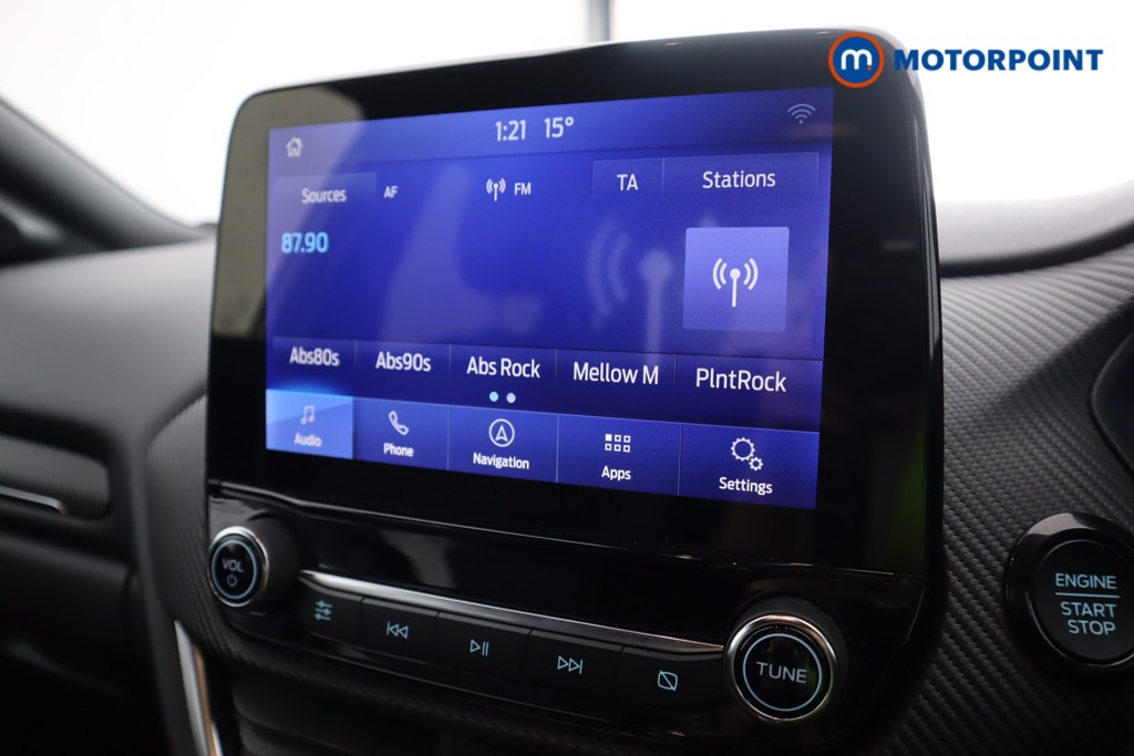 Used Ford Puma 2024 for sale - 76565750: Photo 12