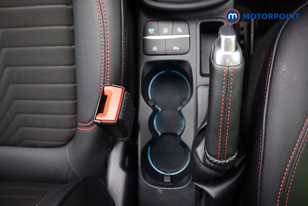 Used Ford Puma 2024 for sale - 76565750: Photo 15