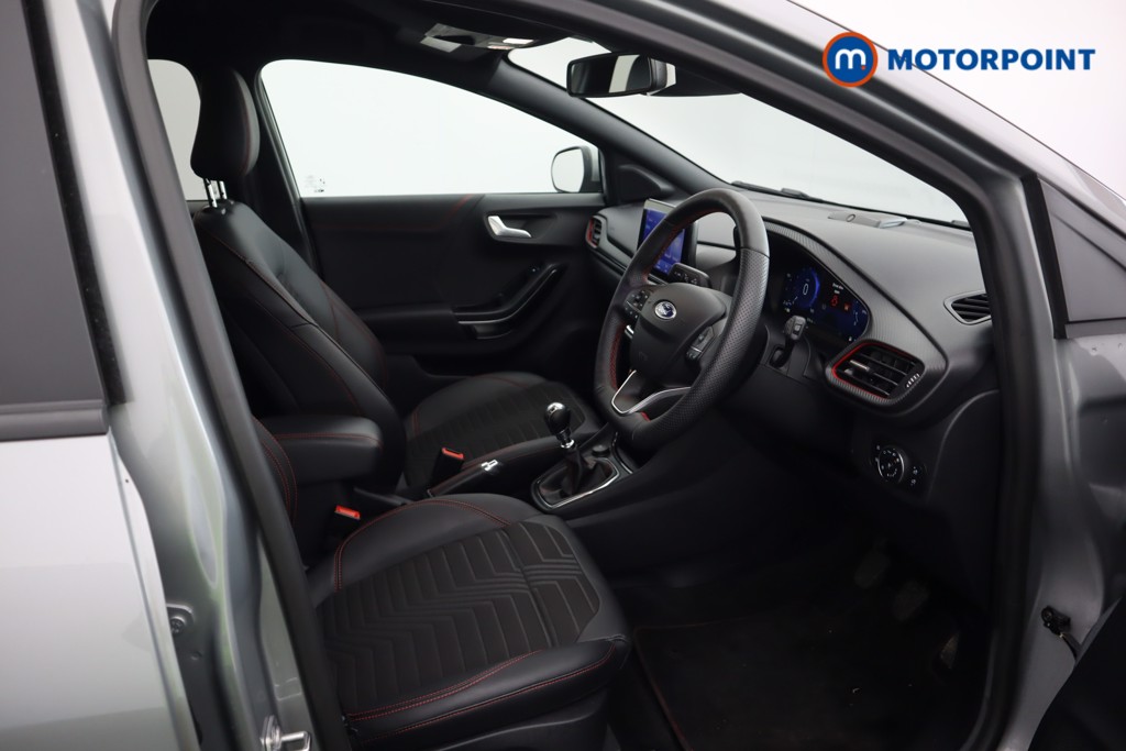 Used Ford Puma 2024 for sale - 76565750: Photo 18