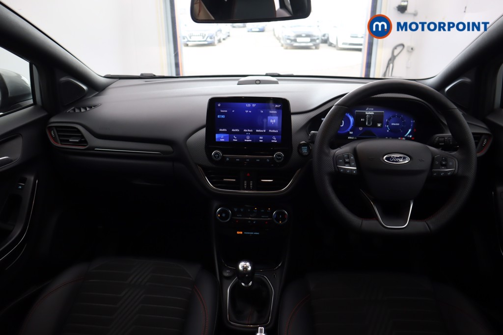 Used Ford Puma 2024 for sale - 76565750: Photo 19