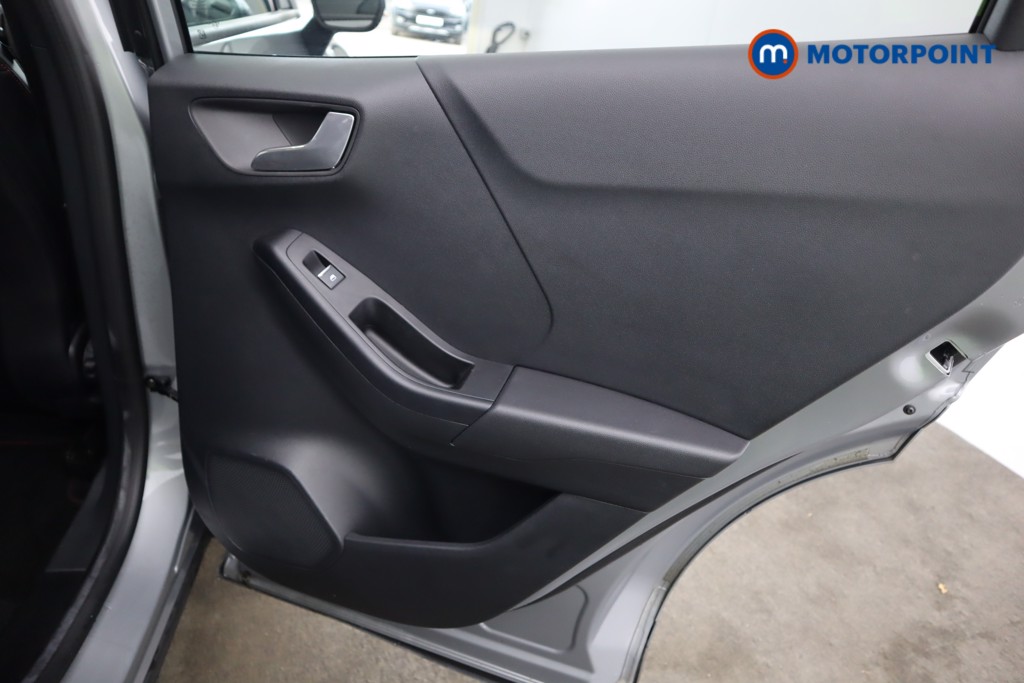 Used Ford Puma 2024 for sale - 76565750: Photo 20