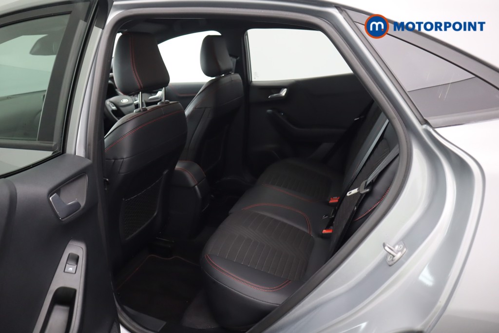 Used Ford Puma 2024 for sale - 76565750: Photo 22