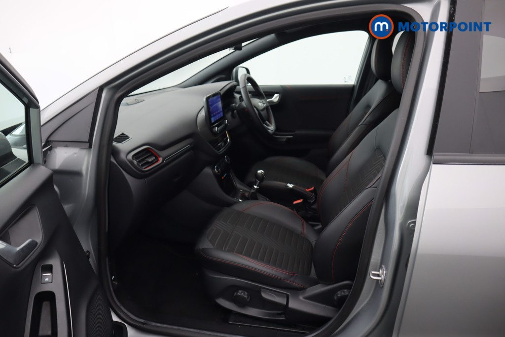 Used Ford Puma 2024 for sale - 76565750: Photo 23