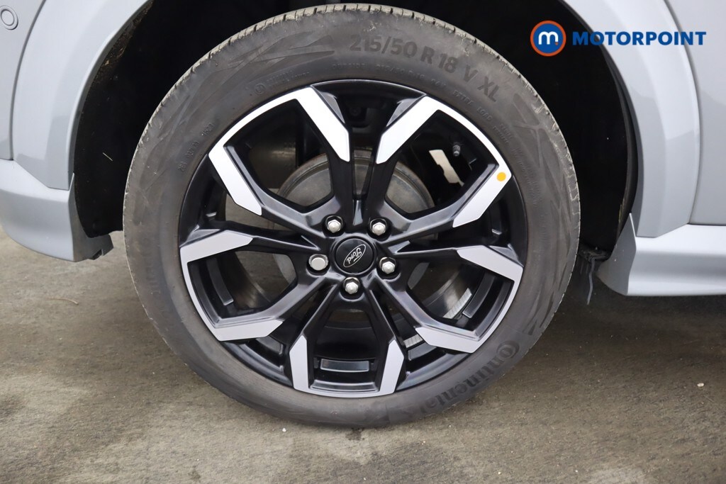 Used Ford Puma 2024 for sale - 76565750: Photo 25