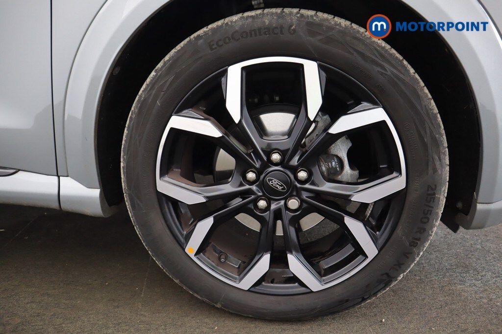 Used Ford Puma 2024 for sale - 76565750: Photo 26