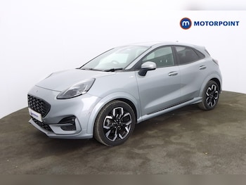 Used Ford Puma 2024 for sale - 76565750: Photo