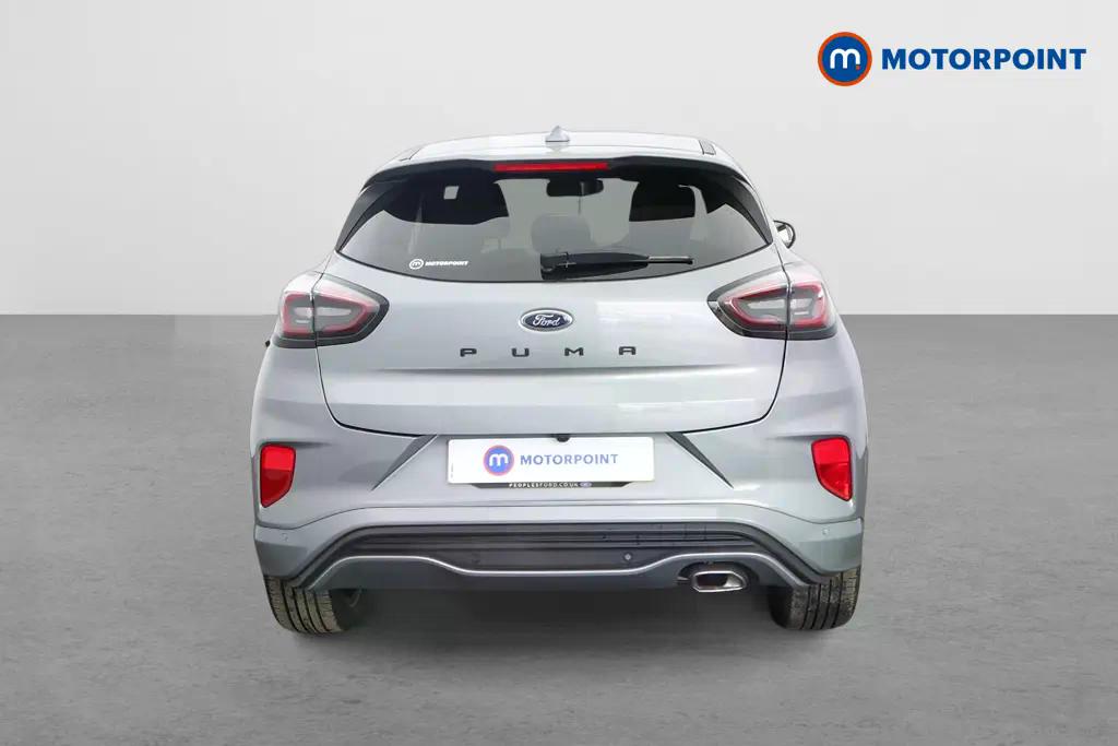 Used Ford Puma 2024 for sale - 76565750: Photo 4