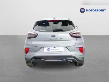 Used Ford Puma 2024 for sale - 76565750: Photo