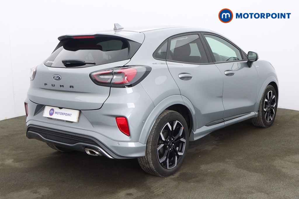 Used Ford Puma 2024 for sale - 76565750: Photo 5