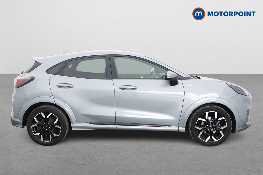 Used Ford Puma 2024 for sale - 76565750: Photo 6