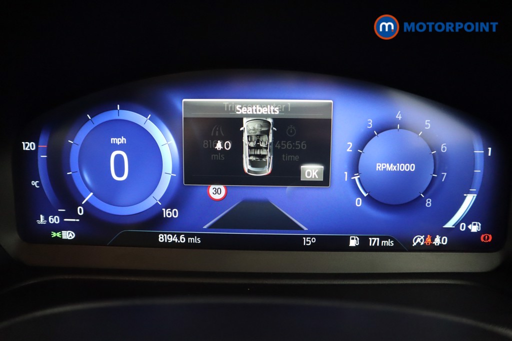 Used Ford Puma 2024 for sale - 76565750: Photo 8