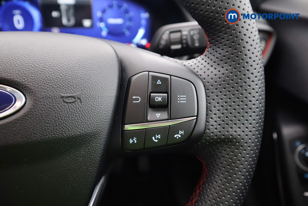 Used Ford Puma 2024 for sale - 76565750: Photo 9