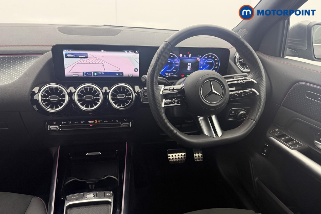 Used Mercedes-Benz EQA 2025 for sale - 78176932: Photo 10