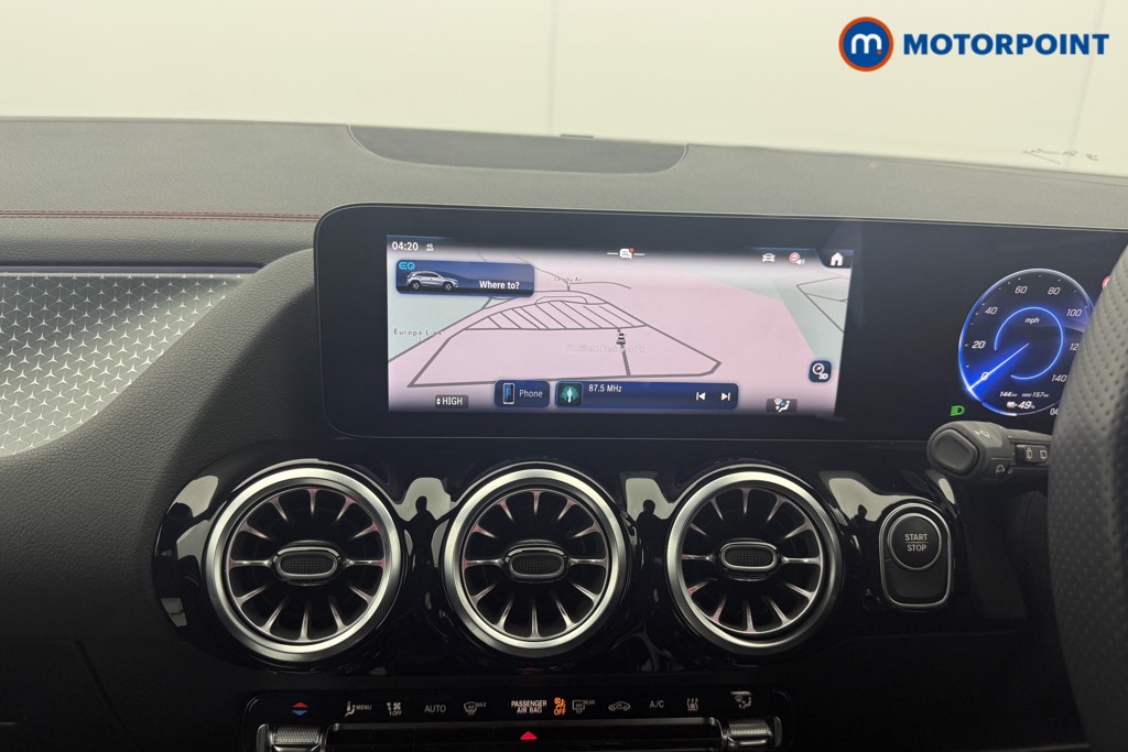 Used Mercedes-Benz EQA 2025 for sale - 78176932: Photo 11