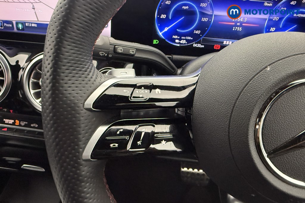 Used Mercedes-Benz EQA 2025 for sale - 78176932: Photo 16