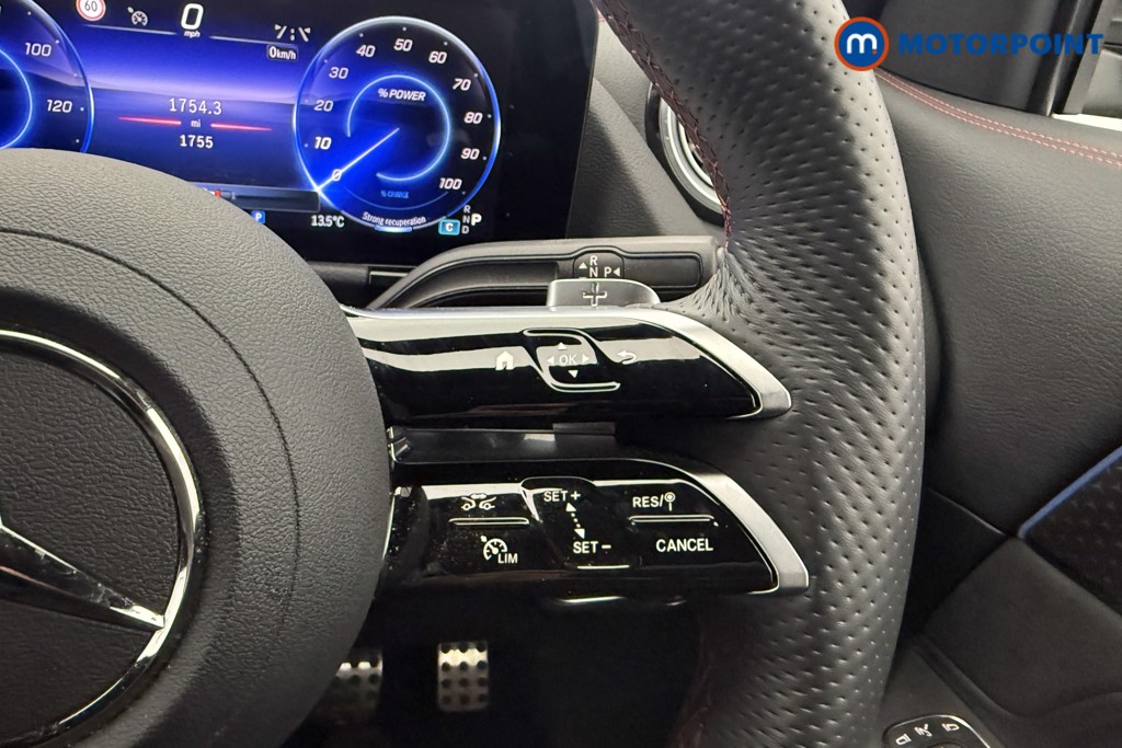 Used Mercedes-Benz EQA 2025 for sale - 78176932: Photo 17