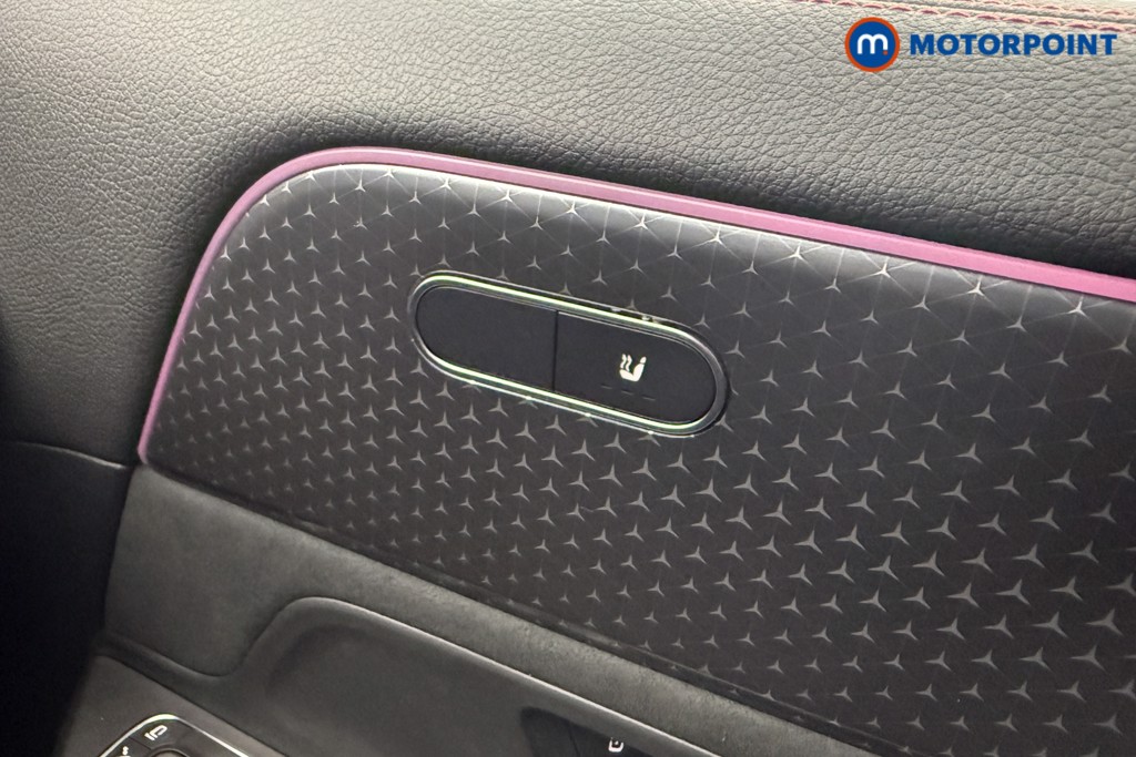 Used Mercedes-Benz EQA 2025 for sale - 78176932: Photo 19