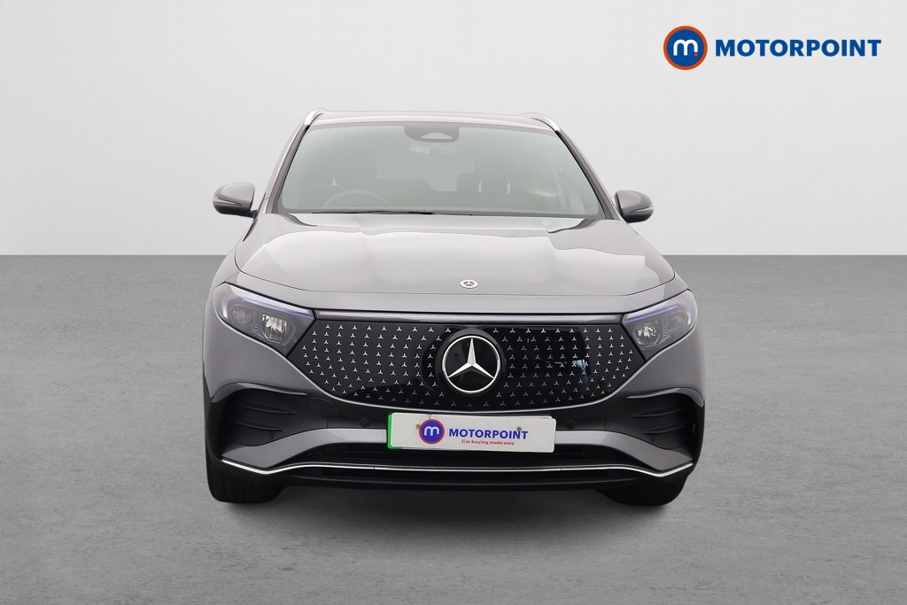 Used Mercedes-Benz EQA 2025 for sale - 78176932: Photo 2