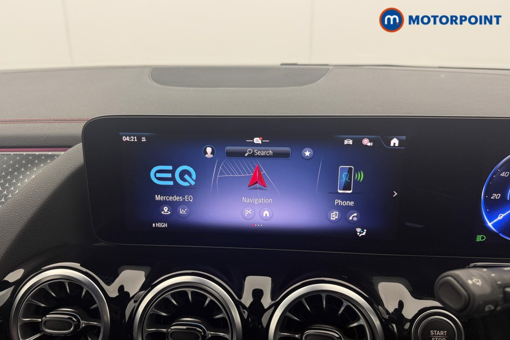 Used Mercedes-Benz EQA 2025 for sale - 78176932: Photo 21