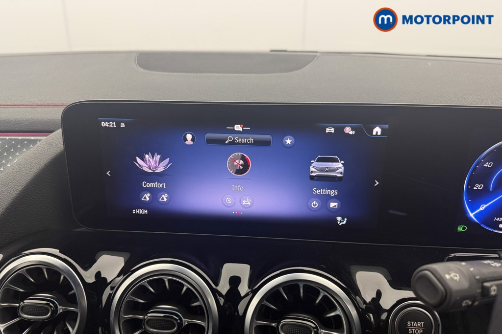 Used Mercedes-Benz EQA 2025 for sale - 78176932: Photo 23