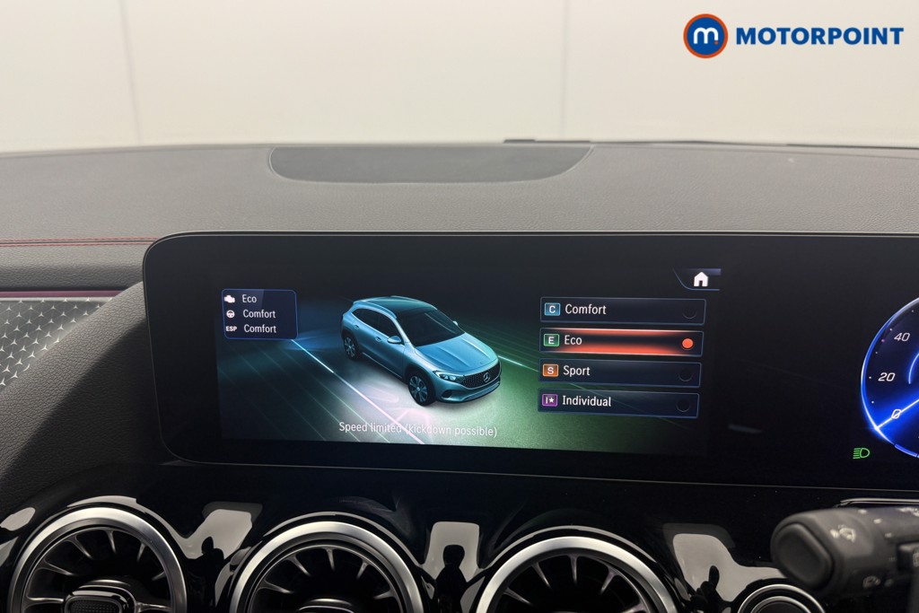 Used Mercedes-Benz EQA 2025 for sale - 78176932: Photo 24
