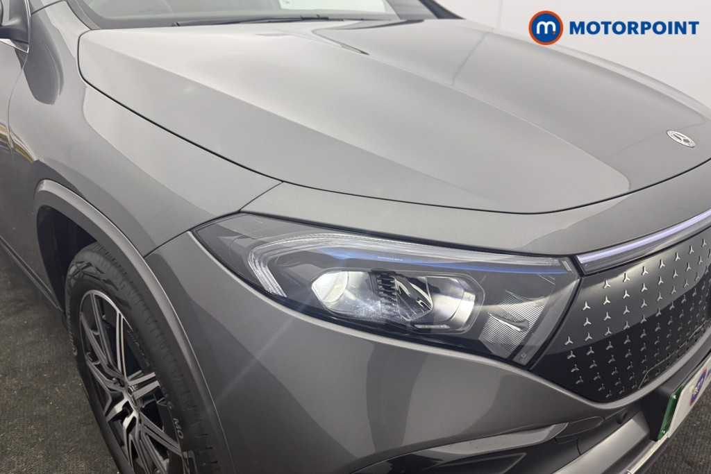 Used Mercedes-Benz EQA 2025 for sale - 78176932: Photo 28