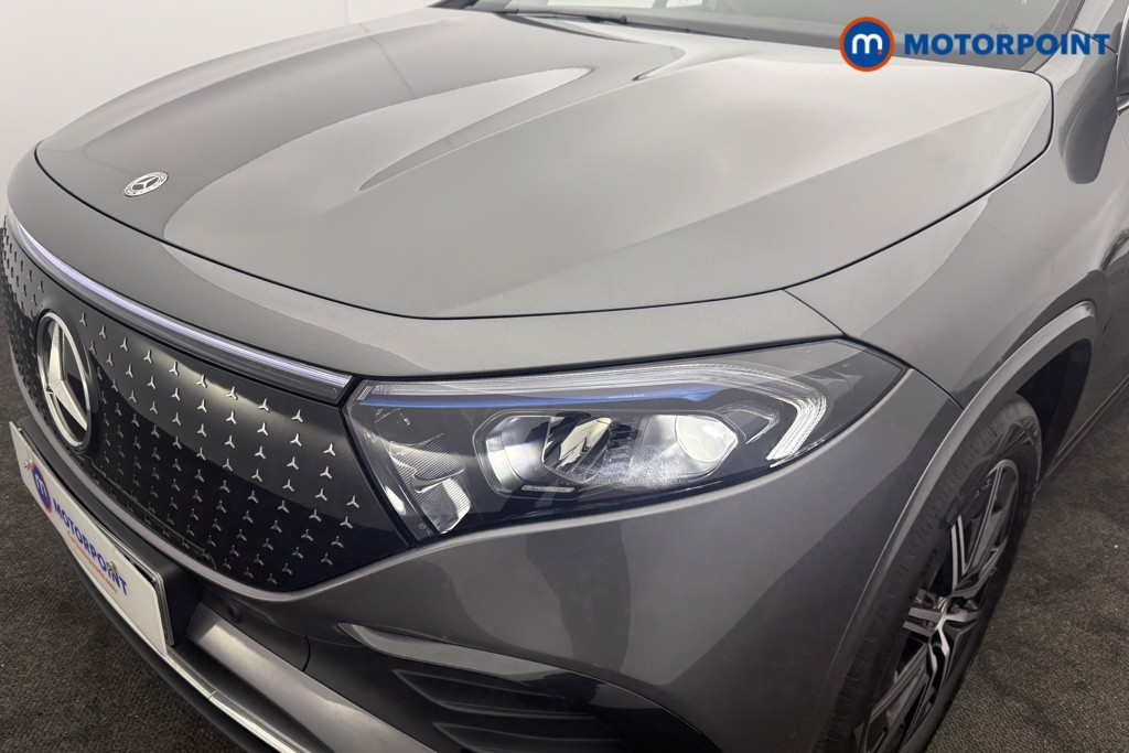 Used Mercedes-Benz EQA 2025 for sale - 78176932: Photo 29