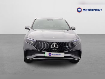 Used Mercedes-Benz EQA 2025 for sale - 78176932: Photo