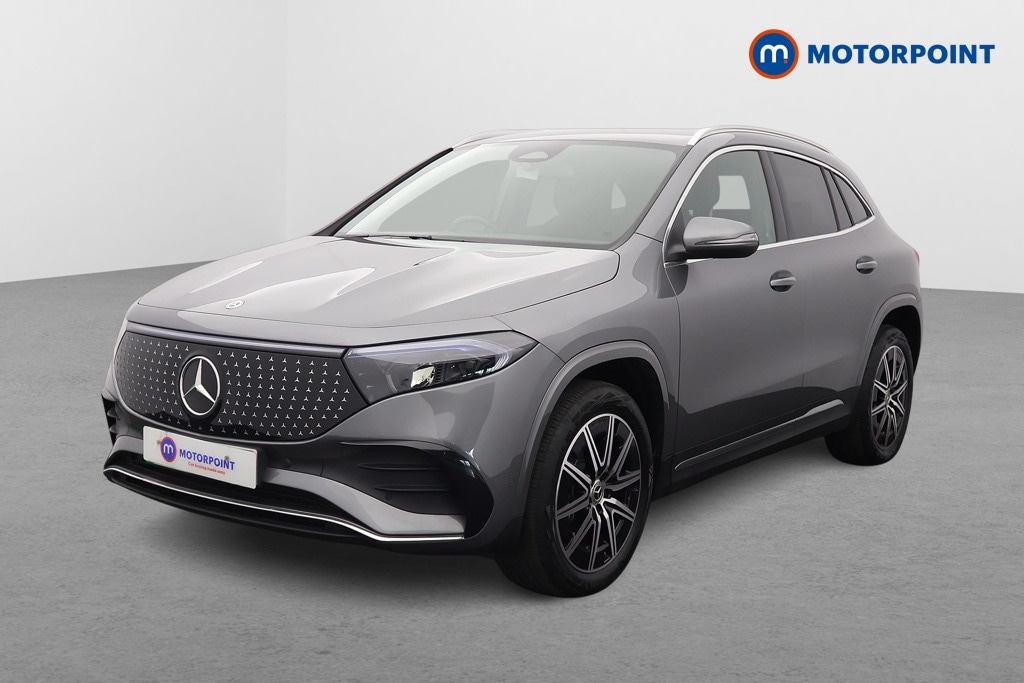 Used Mercedes-Benz EQA 2025 for sale - 78176932: Photo 3