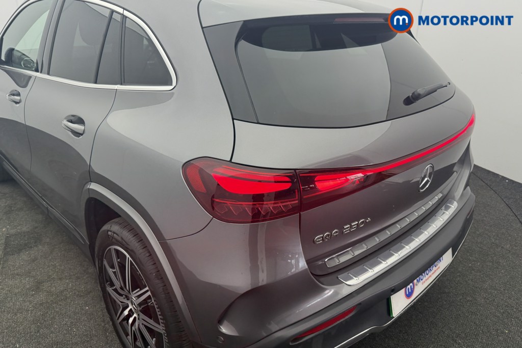 Used Mercedes-Benz EQA 2025 for sale - 78176932: Photo 34