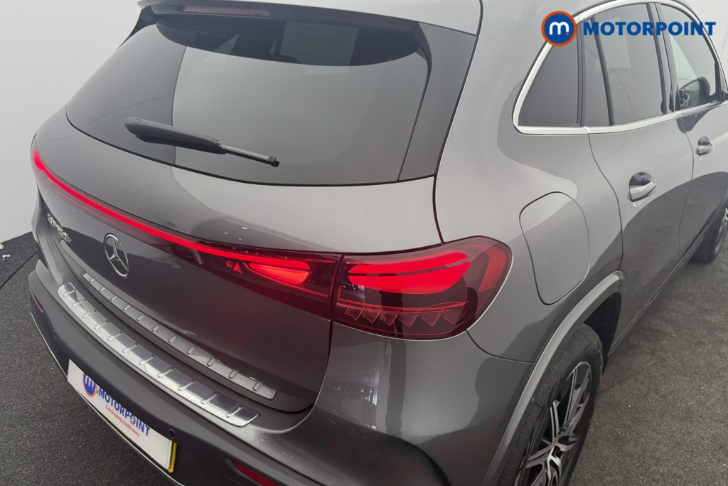 Used Mercedes-Benz EQA 2025 for sale - 78176932: Photo 35